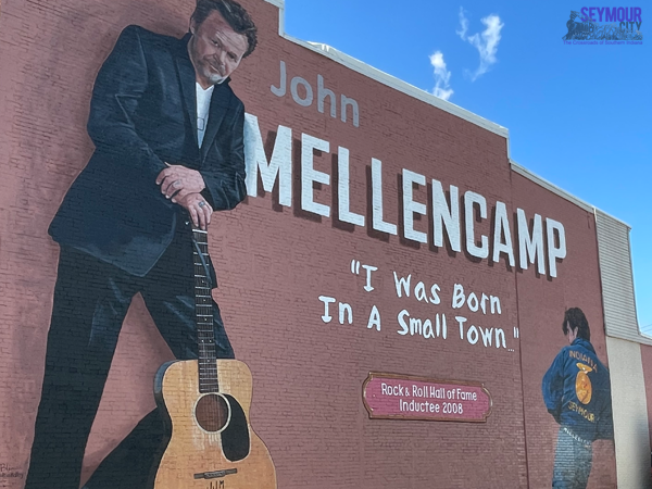 John Mellencamp Fan