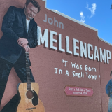 John Mellencamp Fan